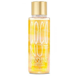 Victorias Secret Coconut Sunshine Fragrance Mist