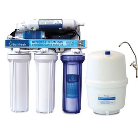 Ecofresh 5 Stage RO Water Purifier