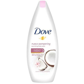 Dove Purely Pampering Coconut Body Wash