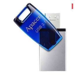 Apacer AH179 3.1 Blue RP 32GB Pen Drive