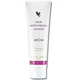 Forever Living Moisturizing Lotion