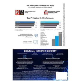 BitDefender Internet Security 3 User, 2 image