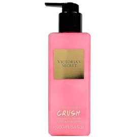 Victoria's Secret Crush Fragrance Lotion