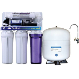 Lan Shan 5 Stage RO Water Purifier