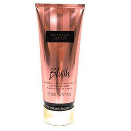 Victoria's Secret Blush Body Lotion