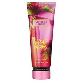 Victoria's Secret Heat Rave Body Lotion