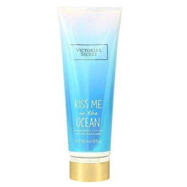 Victoria's Secret Kiss me in the Ocean Fragrance Body Lotion