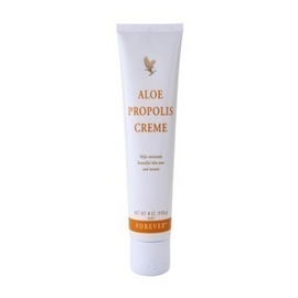 Aloe Propolis Creme