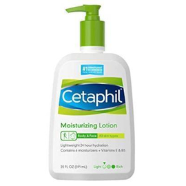 CETAPHIL Moisturizing Lotion