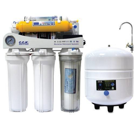 CCK 6  Stage RO Water Purifier
