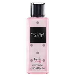 Victoria's Secret Eau So Sexy Fragrance Mist