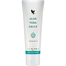 Forever Aloe Vera Jelly