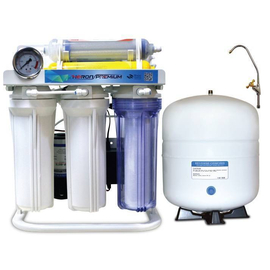 Heron Premium 7 Stage RO Water Purifier