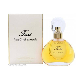 Van Cleef & Arpels First Eau de Parfum 60ml Spray