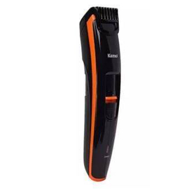 Kemei KM-2017 Cordless Beard Trimmer