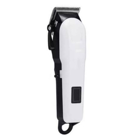 KM-809A Portable Rechargeable Hair Clipper
