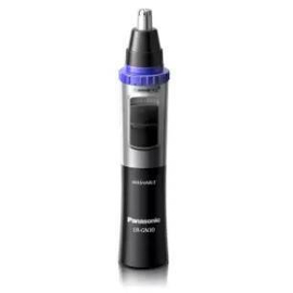 Panasonic ER-GN30-K Washable Nose Ear Facial Hair Eyebrows Trimmer, 3 image