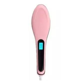 Pink HQT-906 Straight Brush, 2 image