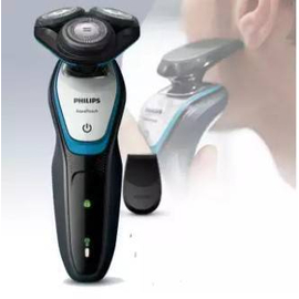 S5070 /04 Aqua Touch Wet & Dry Protective Shaver