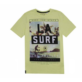 Lemon LA SURF Boys T-Shirt