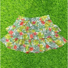 Mini Skirt for Girls
