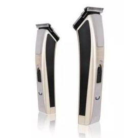 Kemei KM-5017 Rechargeable Electric Hair Trimmer, 2 image