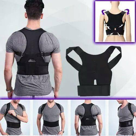 Real Doctor+ Posture Support Brace