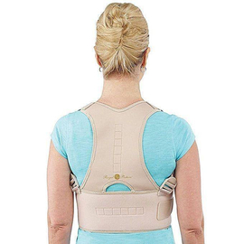 Magnetic Posture Support For Women - Free Size