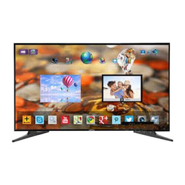 SOGOOD Full HD LED+3D Smart TV - 40"