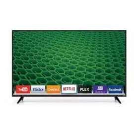 Smart HD LED 40" Android Smart TV