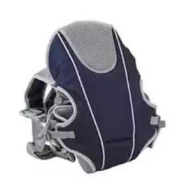 6 in 1 Baby Carrier Bag -Navy Blue