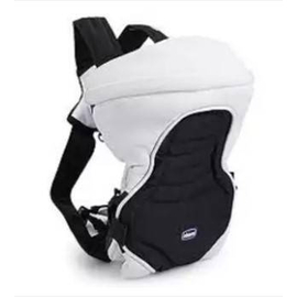 Chicco Soft & Dream Infant & Baby Carrier - Black
