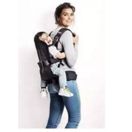 High Quality Baby Carrier-Black