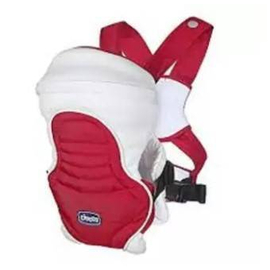 Chicco Soft & Dream Infant & Baby Carrier -Red