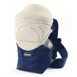Chicco Soft & Dream Infant & Baby Carrier -Navy Blue