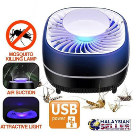 Mosquito killer USB Electric Mosquito Killer Lamp