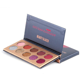 Beauty Glazed Glitz Glam Eyeshadow Palette