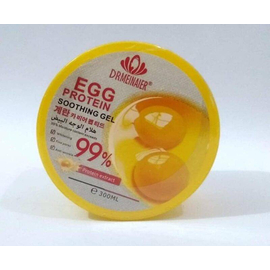 Drmeinaier Egg Soothing Gel 99%