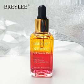 BREYLEE Neroli Whitening Oil