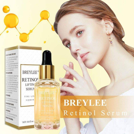 BREYLEE Retinol Serum