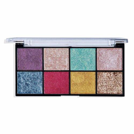 Technic Hot Foil Eyeshadow Palette