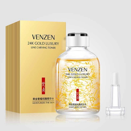 VENZEN 24K gold Serum