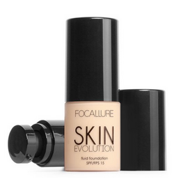 FOCALLURE SKIN EVOLUTION Liquid Foundation FA30