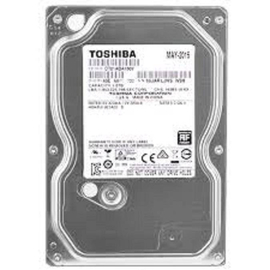 Toshiba 1TB 3.5 inch 7200RPM SATA HDD