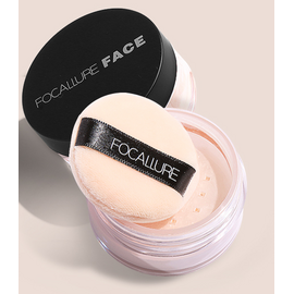 FOCALLURE FACE Loose Powder FA15