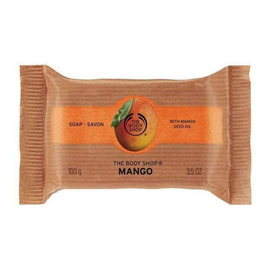 The Body Shop Mango Soap (100 gm)