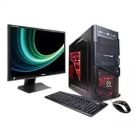Intel ® Core i5 3.20 GHz PC with 17" LED Monitor