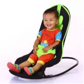 Multi Functional Premium Baby Rocking Chair