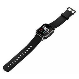 Xiaomi Haylou LS02 Smart Watch -Black