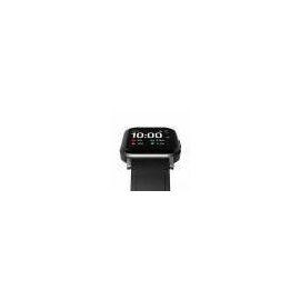Xiaomi Haylou LS02 Smart Watch -Black, 2 image
